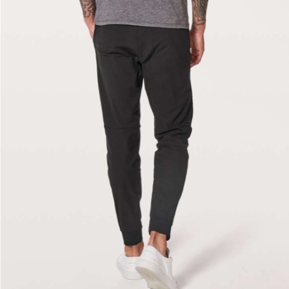 lululemon athletica ABC Joggers *31” - Picture 3 of 10